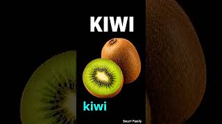8 Fruit Names in Indonesian 🍍 Learn pisang, apel, mangga with Easy Vocabulary