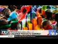 Hope for cheaper goods as Kenya’s factory production costs drop to a 30-month low