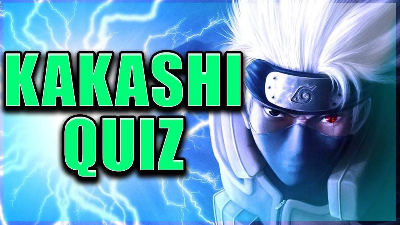 Naruto: 10 Questions About Kakashi, Answered