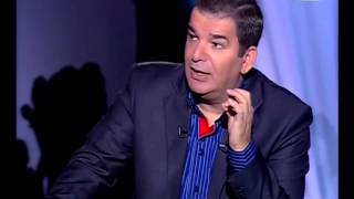 سعد الدين هلالي فى أجرأ الكلام الجزء الأول    فقط وحصريا على القاهرة والناس