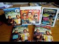 Unboxing All The Exclusive Editions Of Once Upon A Time In Hollywood !!!