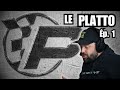 Do vient platto le platto podcast  1