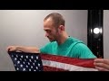 Brad Davis' Story "One Nation.