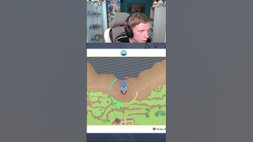 I Softlocked Myself in Pokemon Scarlet...