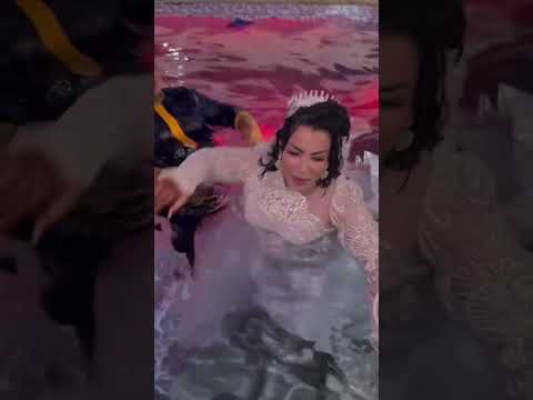 العريس عمل كارثه مايكاب اكسبلور Weddingevent Weddingceremony Marriedwedding Gettingmarried