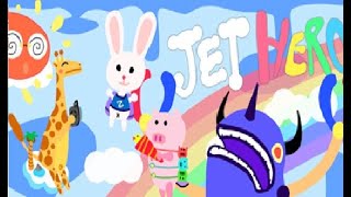 JET HERO 🚀 Testando o game (fases 1, 2 e 3) 🚀 screenshot 2