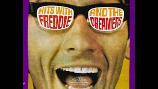 Watch Freddie  The Dreamers It Doesnt Matter Anymore video