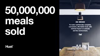 50,000,000 meals