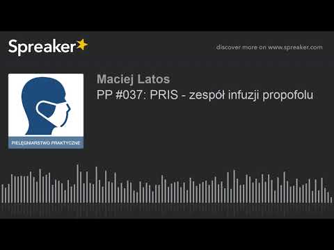 PP #037: PRIS