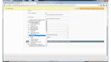 Special Promotions - Buy X get N of Y with percent discount