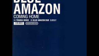 Blue Amazon - Coming Home (Transa Remix)