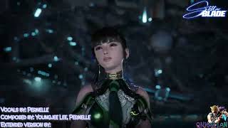 Youngjee Lee feat. Pernelle - Democrawler (Extended Version) [Stellar Blade OST]