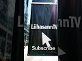 Subscribe Pls 🙏@LiiihasannnTV #subscribemychannel #subscribe