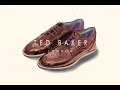 Ted baker rvito animation by individualism