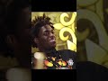 “Please don’t take that!” - KODAK BLACK | DRINK CHAMPS