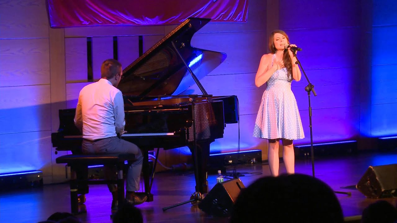 Glow in the Dark LIVE @ Klangfest München 2015