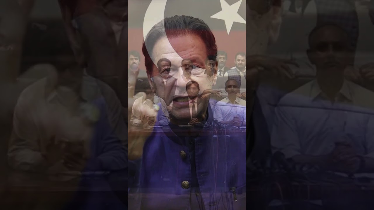 Islamabad Protest Fails: PTI's New Strategy Unveiled 