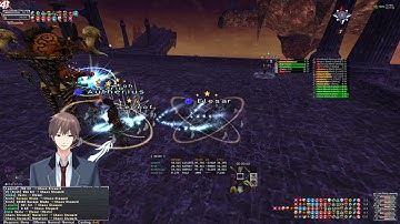 FFXI Live: Odyssey Segment Farm (Sheol C) -- 2021-5-3