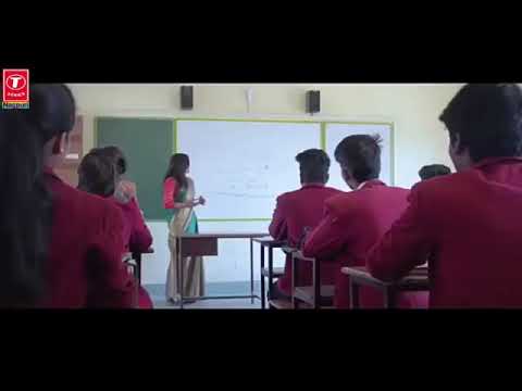 School kar Ghanti Baji ghlk  nagpuri 2018