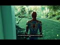 Spiderman on Weed | Spiderman 2018