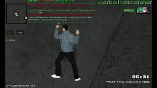 Auto Lock Aim | Test
