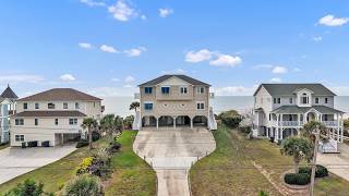 3111 Ocean Dr, Emerald Isle, NC