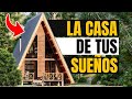 CASA PEQUEÑA y ECONÓMICA - Tiny House