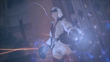 Yda & Papalymo being epic.