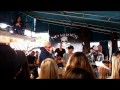 Kenny Chesney LIVE Hogs Breath Saloon ~ Key West 2013