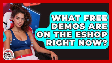 What Free Demos Are On The eShop Right Now? - Joystick Generations