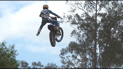 DAY OUT AT MX FARM EP 1 2025