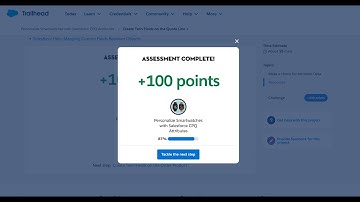 Personalize Smartwatches with Salesforce CPQ Attributes || Create Twin Fields on the Quote Line