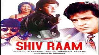 Aa Yeh Haseen Raat - Kumar Sanu Rare Song