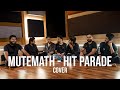 Mutemath  hit parade  largo sessions  mqube