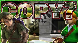 Twilight Princess: Not "Just Ocarina of Time Again" | Retrospective Review