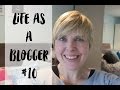 Life as a blogger #10 - What&#39;s life like as a full time blogger? Blogging