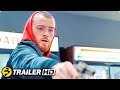 YOUR LUCKY DAY (2023) Trailer | Angus Cloud Lottery Heist Thriller