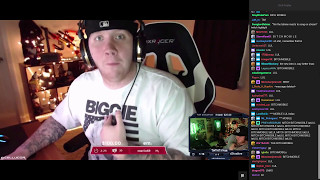 timthetatman Reacts to Old Intro