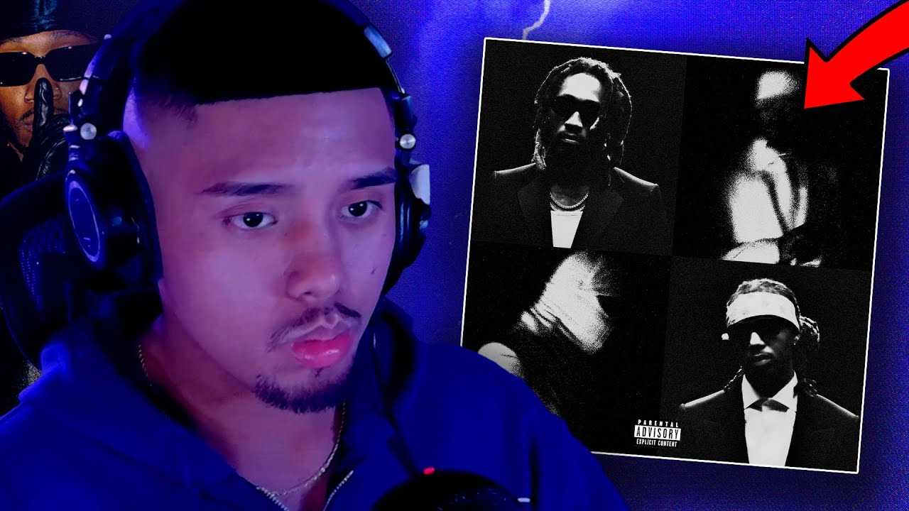 How To Make Dark Trap Beats Like METRO BOOMIN & FUTURE From SCRATCH ...