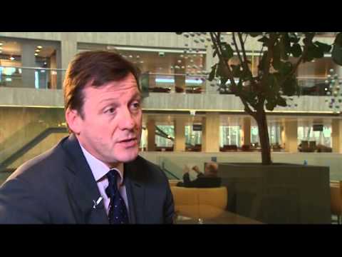 UK CEO Adrian Grace discusses Aegon Retirement Choices