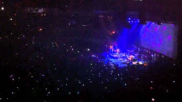 The Script Live in Manila - I