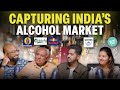 How is this business challenging the big players in indias alcohol industry  raisers edge