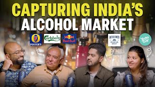 How Is This Business Challenging The BIG Players in India's Alcohol Industry? | Raiser's Edge