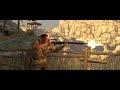 Sniper Elite 3 Gameplay Walkthrough part 2 - Ultrawide 4K 60FPS No commentary