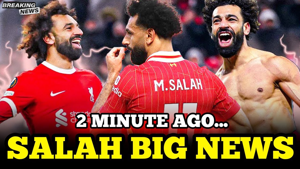Is Ibrahim Mbaye The Long‑term Salah Successor Liverpool Have Been Quietly Lining Up?