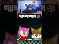 Sonic Saves The World! | #masonfenrirttv on #Twitch