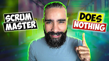 What Does A Scrum Master Do All Day? (Hint: It’s Probably Not What You Think)