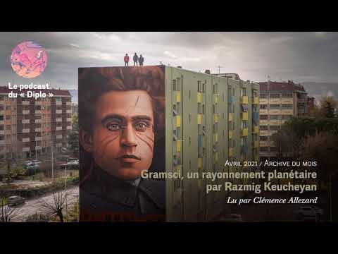 Gramsci, un rayonnement planétaire