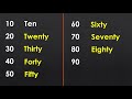 Understanding Numbers and Sequences