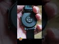 #9 😍 Backside [TICWATCH E3 TUTORIALS] - How to USE #shorts #Ticwatch #TicwatchE3 #howtouse